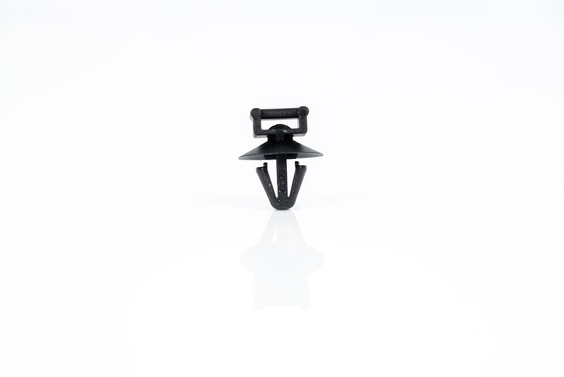 Fixation Clip with Expansion Anchor