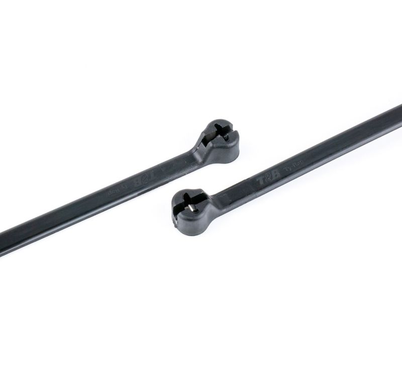 Ty-Rap® | UV and extra chemically resistant | WKK