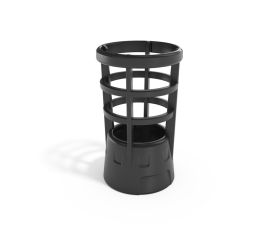 Steinel - Protection Casing - Suitable for Heat Guns HM 1920 E + HM 2120 E