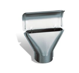 Steinel - Reflector Nozzle 24 mm - Suitable for Heat Guns