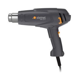 Steinel - HM 1620 S - Steinel Heat Gun - Suitable for heat shrink tubing