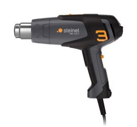 Steinel - HM 1920 E - Steinel Heat Gun - Suitable for heat shrink tubing