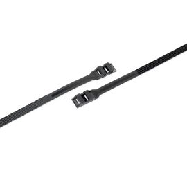 WKK - Plastic cable ties - GTN Belt cable tie - Polyamide 12