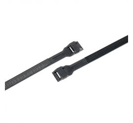 WKK - Plastic cable ties - GTN Belt cable tie - Polyamide 6.6
