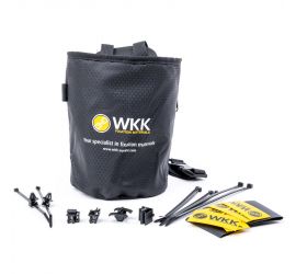 WKK - Beltbag for Fixation Materials and Clips