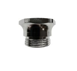 WKK - Trumpet cable glands - PG13.5 - Brass
