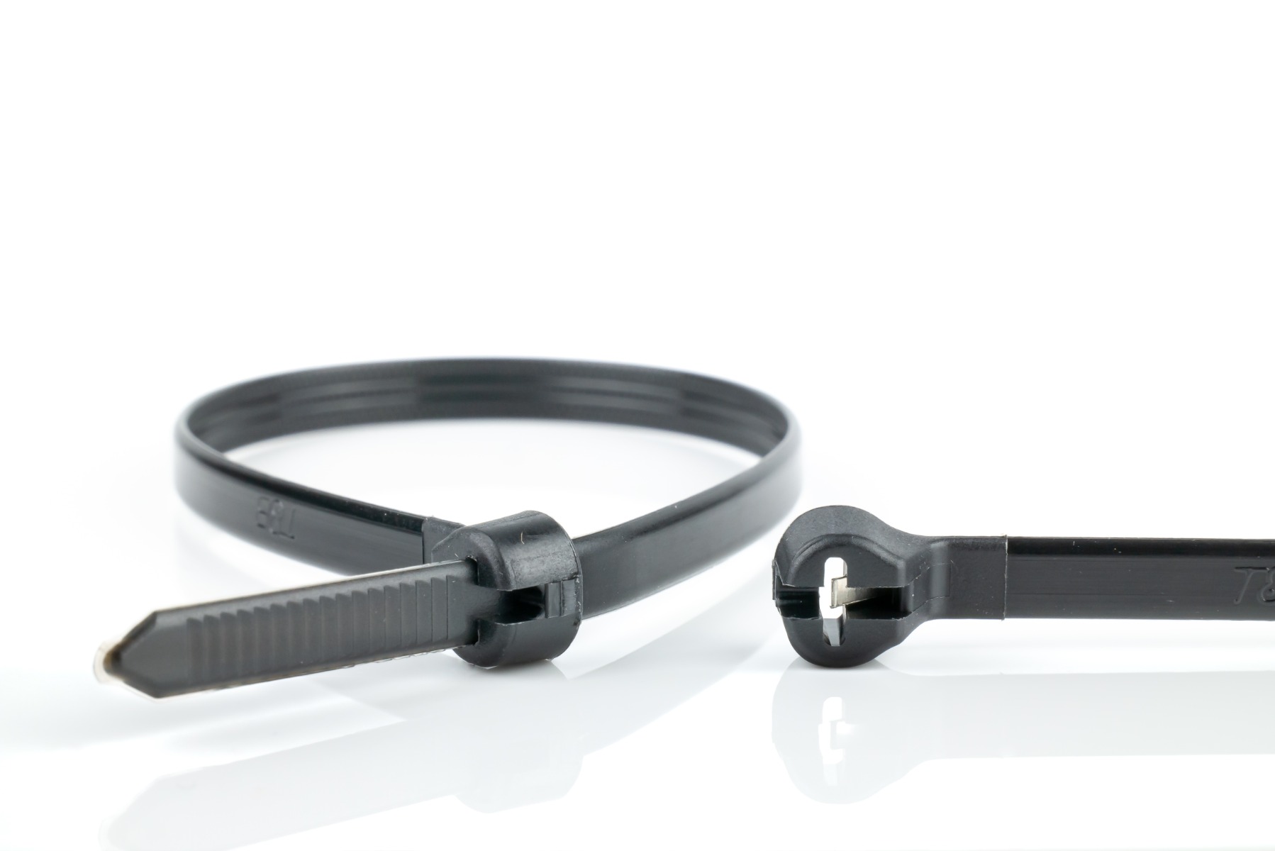 Looking for Ty-Rap® Cable Ties? | Ty-Fast® also available | WKK