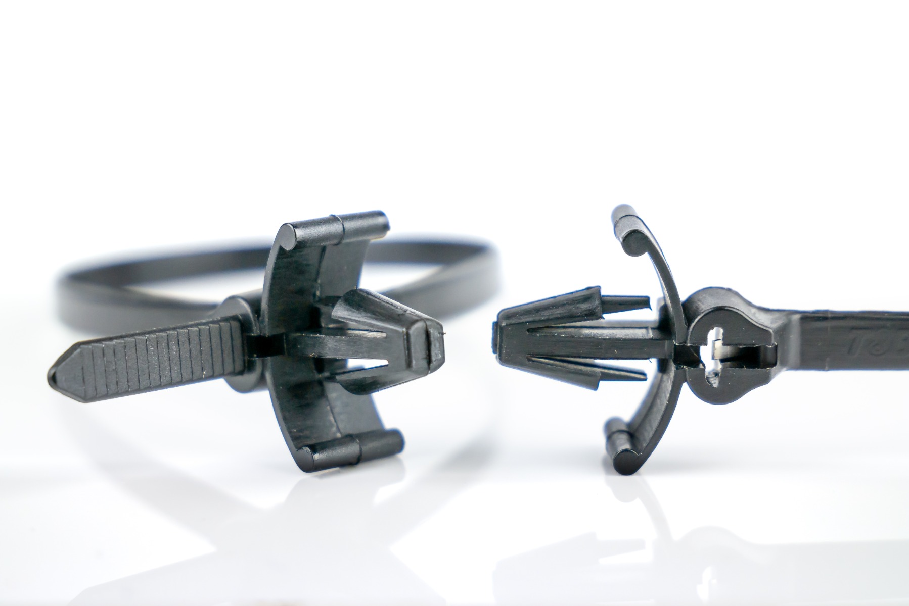 Looking for Ty-Rap® Cable Ties? | Ty-Fast® also available | WKK