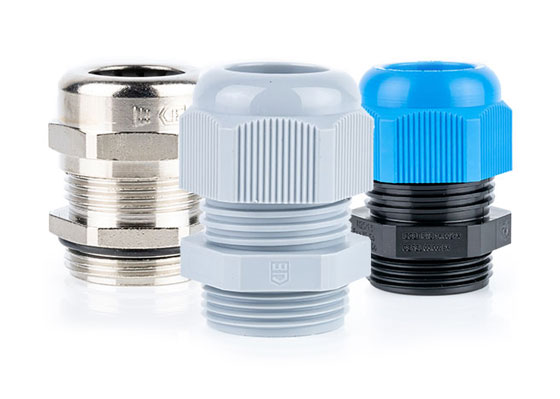 Cable glands