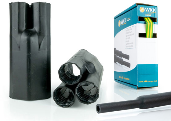 Heat Shrink Tubing