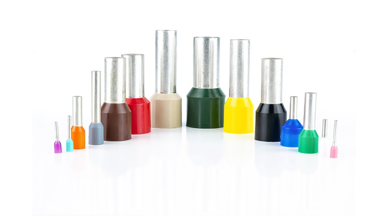 How do you use bootlace ferrules?