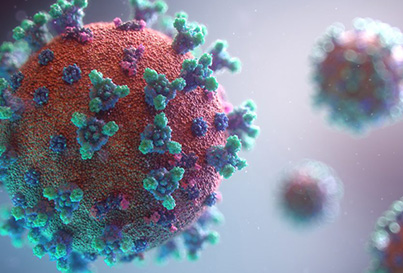 UPDATE situation WKK offices concerning Coronavirus