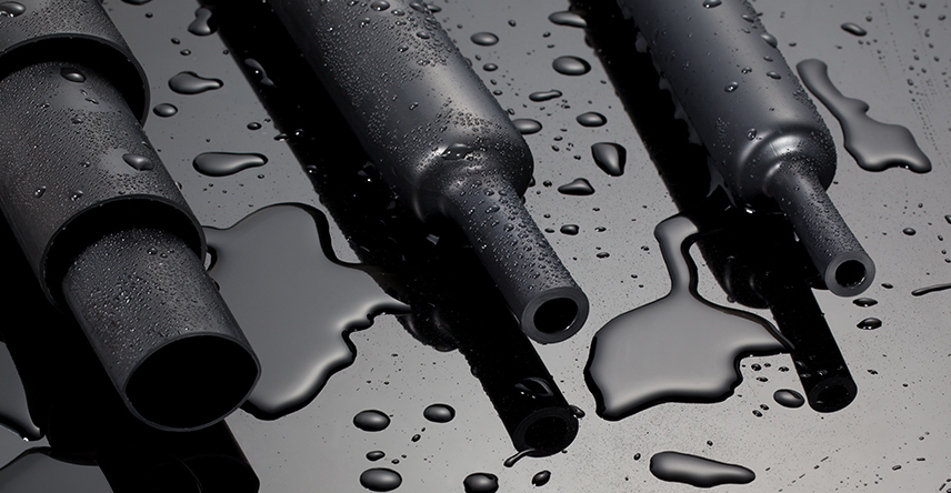Insulation and water resistance: What can heat shrink tubing handle?