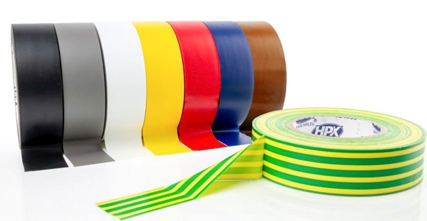 What is PVC tape?