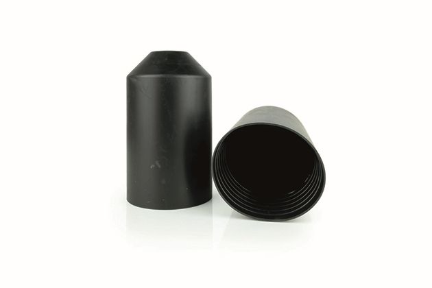 Heat shrinkable cable end caps with glue – how and for which applications are they used?