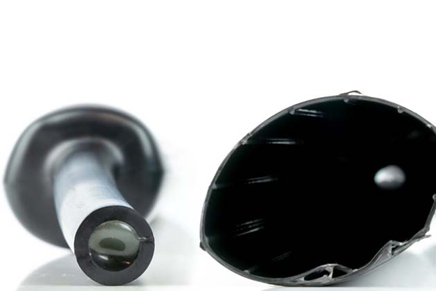 Heat Shrink Tubing with adhesive – How does it work?