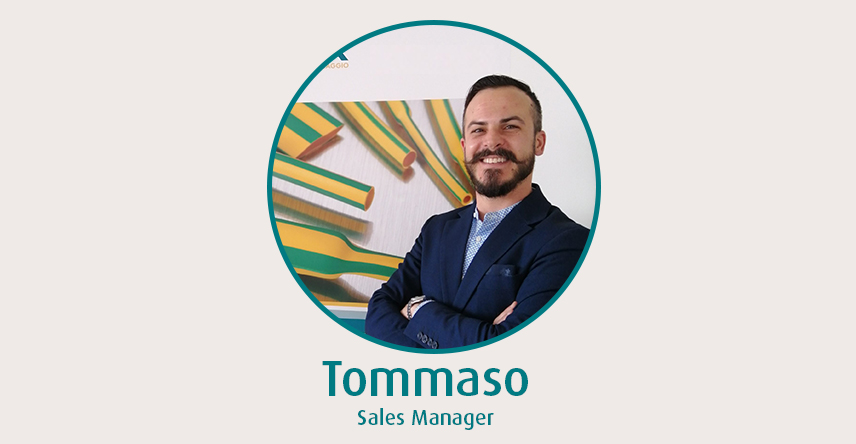 Employee interview: Tommaso Rigon