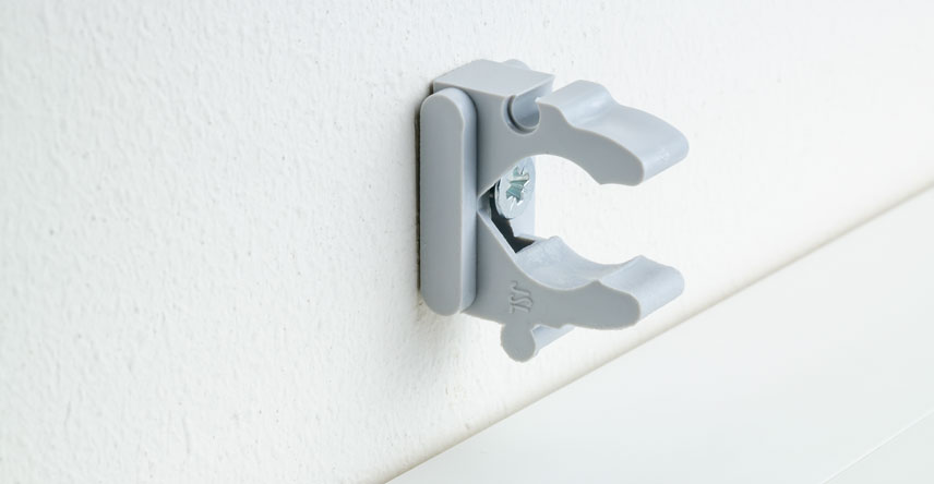 Everything about bracket holders and types of brackets