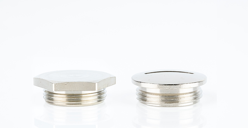 Blanking plugs: what are they and where do you use them?