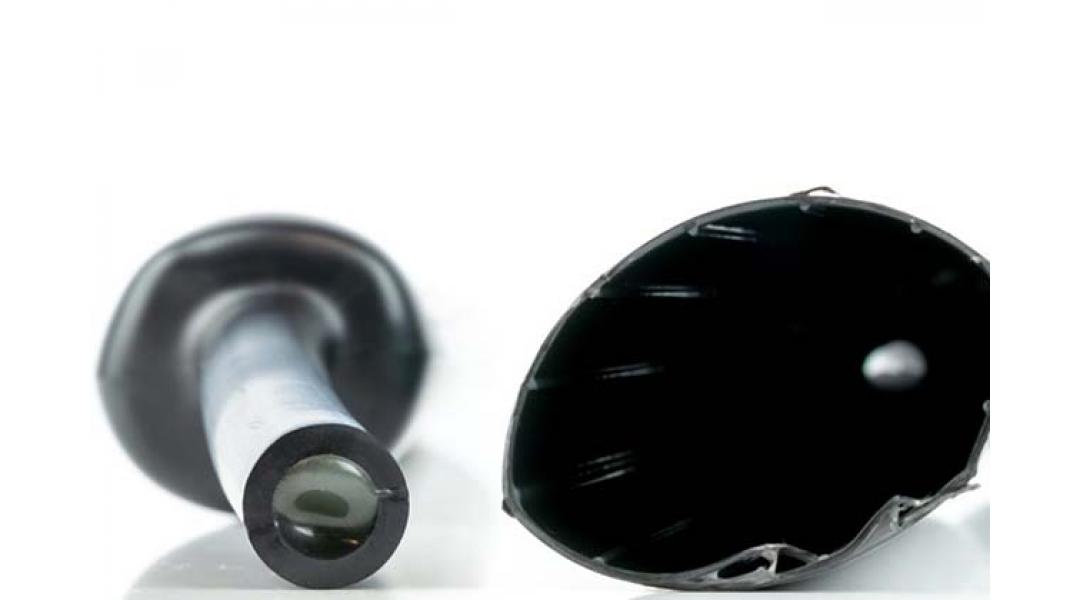 Heat Shrink Tubing with adhesive How does it work?