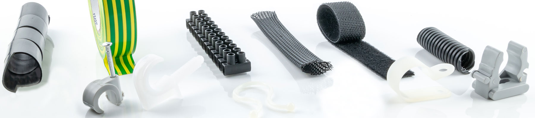 Other fixation materials