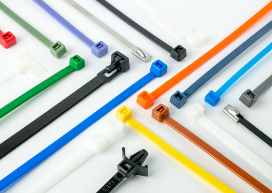 Cable ties